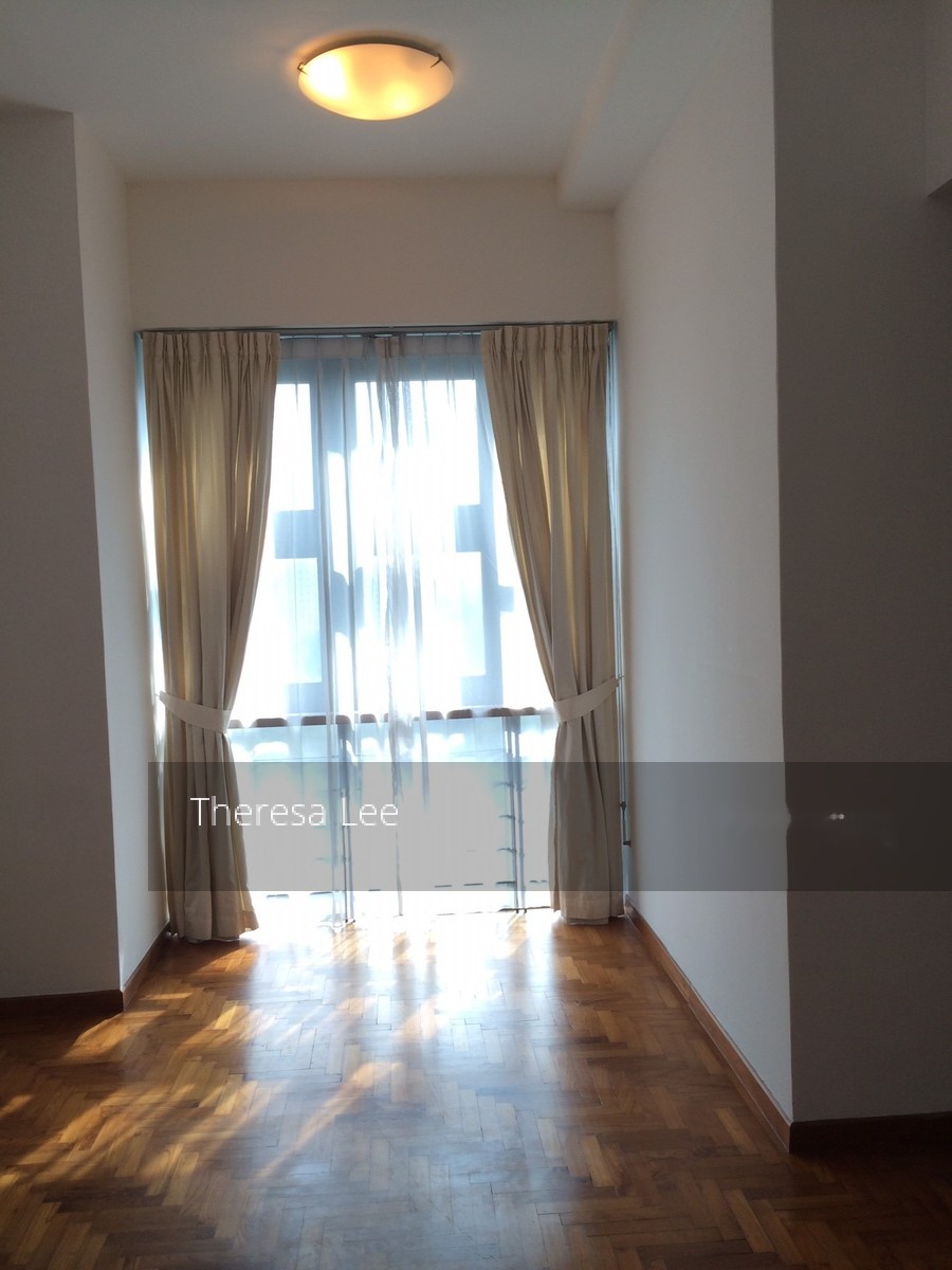 Leonie Gardens (D9), Condominium #151239442